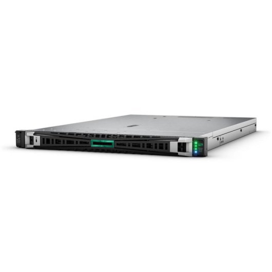 Servidor HPE ProLiant DL325 Gen11 AMD EPYC 9115 64GB 960GB SSD 2x1000W