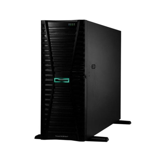 Serveur HPE ProLiant ML350 Gen11 Intel Xeon Gold 5515+ 64GB 960GB SSD 2x1000W