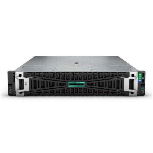 Servidor HPE ProLiant DL385 Gen11 AMD EPYC 9124 64GB 960GB SSD 2x1000W