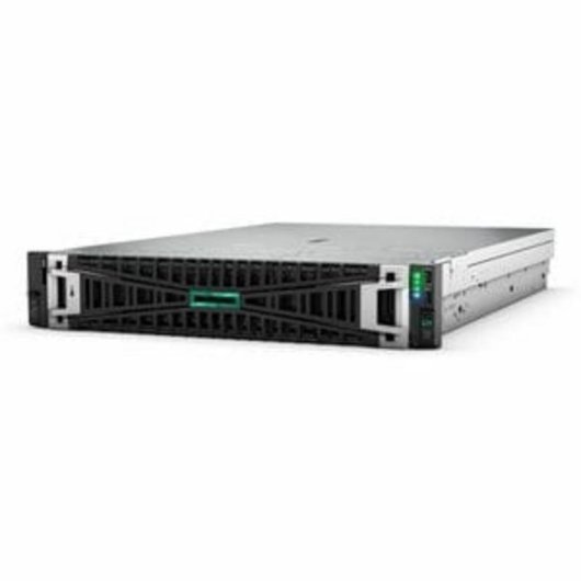 Servidor HPE ProLiant DL385 Gen11 AMD EPYC 9124 64GB 960GB SSD 2x1000W