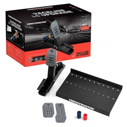 Kit de Actualización Thrustmaster Raceline LC para Pedales con Freno de Celda de Carga