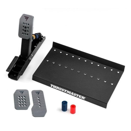 Kit de Actualización Thrustmaster Raceline LC para Pedales con Freno de Celda de Carga
