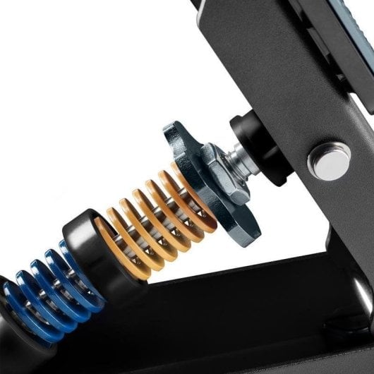 Kit de Actualización Thrustmaster Raceline LC para Pedales con Freno de Celda de Carga