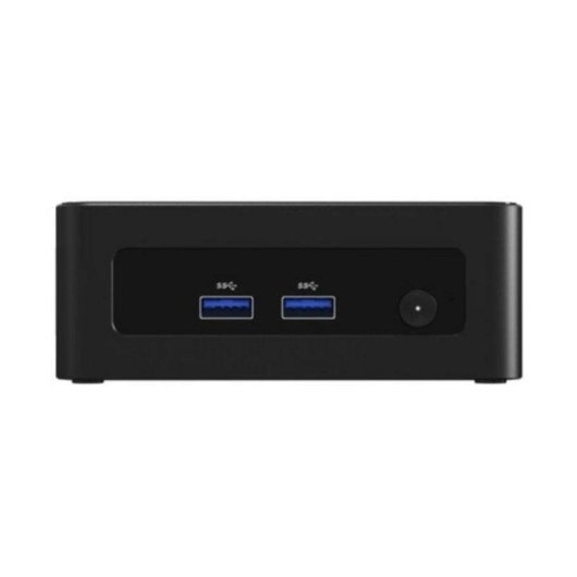 Mini PC Zone Evil QOOBE II Intel Core i5-12450H 16GB 1TB SSD UHD Graphics Windows 11 Pro Wi-Fi 6E