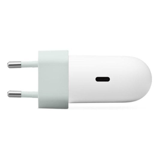 Carregador Google GA05732-EU 45W USB-C Branco Carga Rápida Pixel