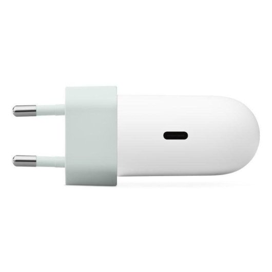 Chargeur Google GA05732-EU 45W Charge Rapide Blanc