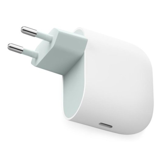 Chargeur Google GA05732-EU 45W Charge Rapide Blanc