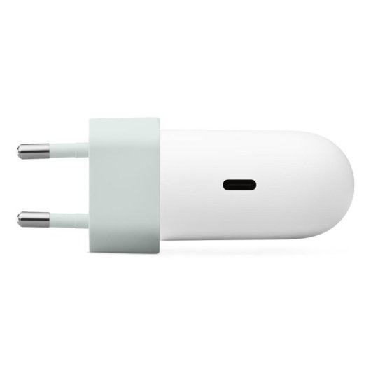 Chargeur Google GA05732-EU 45W Charge Rapide Blanc