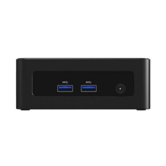 Mini PC Zone Evil QOOBE II Intel Core i5-12450 32GB 1TB SSD UHD Graphics Windows 11 Pro