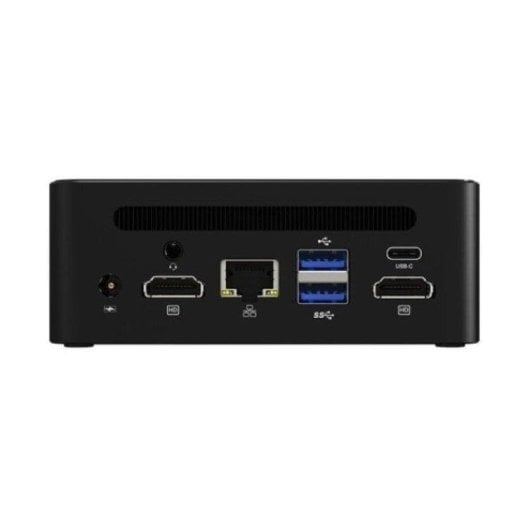 Mini PC Zone Evil QOOBE II Intel Core i5-12450 32GB 1TB SSD UHD Graphics Windows 11 Pro