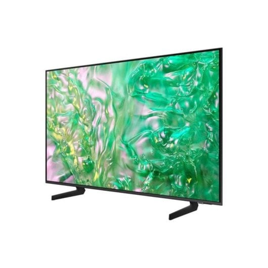 TV Samsung LED HU8000F 50" 4K UltraHD 60Hz Smart TV Tizen HDR10+ Modo Hotel