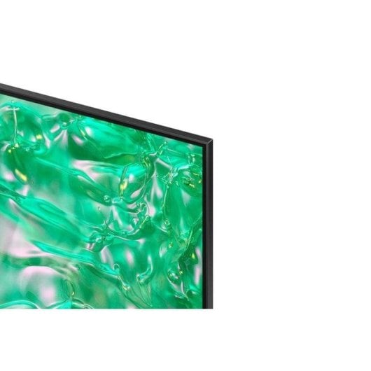 TV Samsung LED HU8000F 50" 4K UltraHD 60Hz Smart TV Tizen HDR10+ Modo Hotel