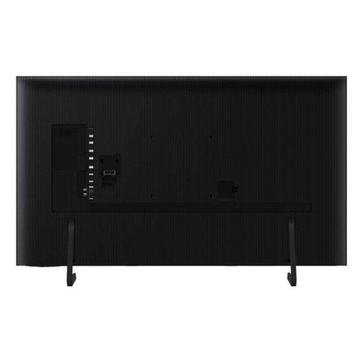 TV Samsung LED HU8000F 50" 4K UltraHD 60Hz Smart TV Tizen HDR10+ Modo Hotel