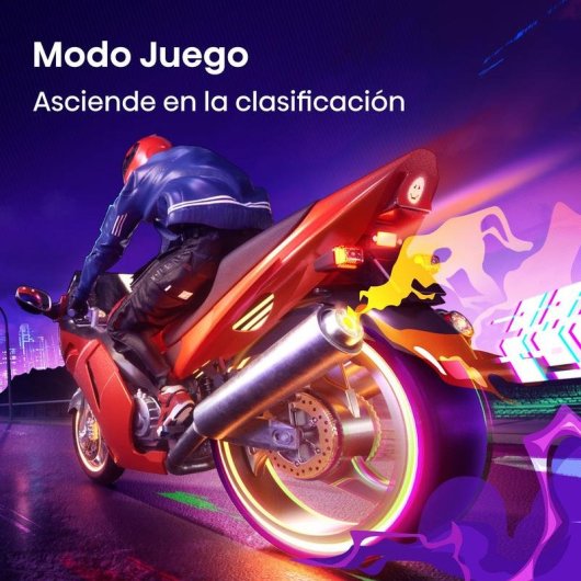 TV Hisense QLED 32A4S 32" Full HD 60Hz Smart TV HomeOS HDR10 HLG Wi-Fi Bluetooth