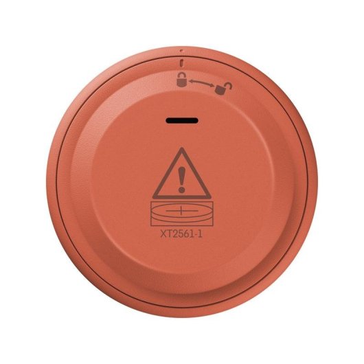 Buscador Motorola Moto Tag 2 Naranja Bluetooth 6.0 IP68