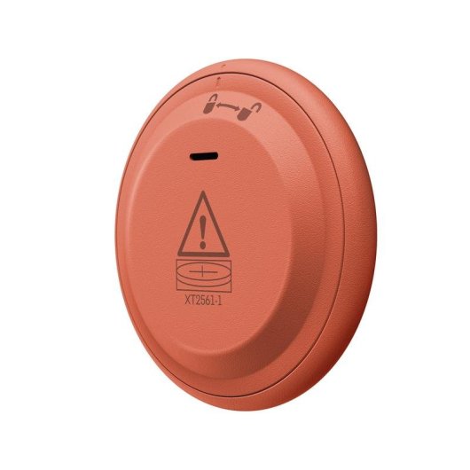 Buscador Motorola Moto Tag 2 Naranja Bluetooth 6.0 IP68