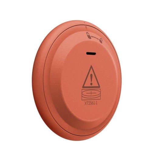 Buscador Motorola Moto Tag 2 Naranja Bluetooth 6.0 IP68