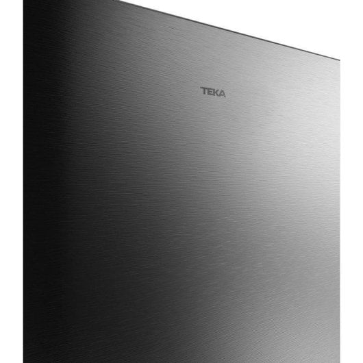 Frigorífico Combi Teka RBF 78660 SS Total No Frost 201cm 442L C Inox