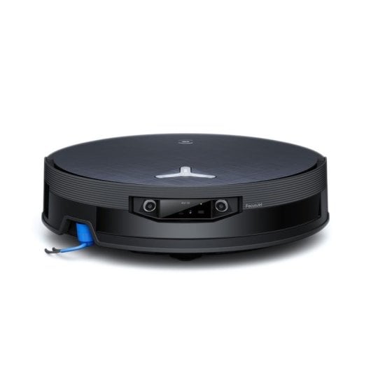 Robot Aspirador Ecovacs DEEBOT X12 OmniCyclone Autovaciado Navegación LiDAR 22.000 Pa