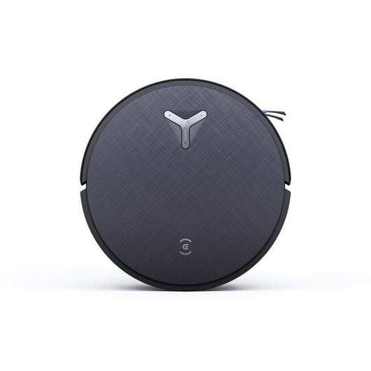 Robot Aspirador Ecovacs DEEBOT X12 OmniCyclone Autovaciado Navegación LiDAR 22.000 Pa
