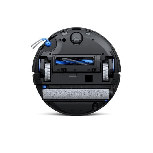 Robot Aspirador Ecovacs DEEBOT X12 OmniCyclone Autovaciado Navegación LiDAR 22.000 Pa