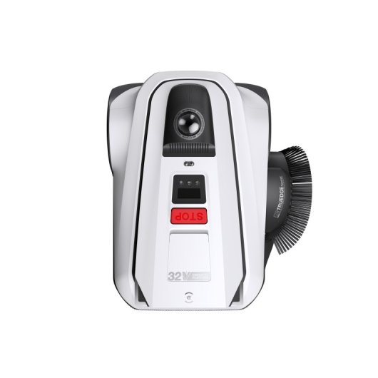 GOAT A1600 LiDAR PRO EU