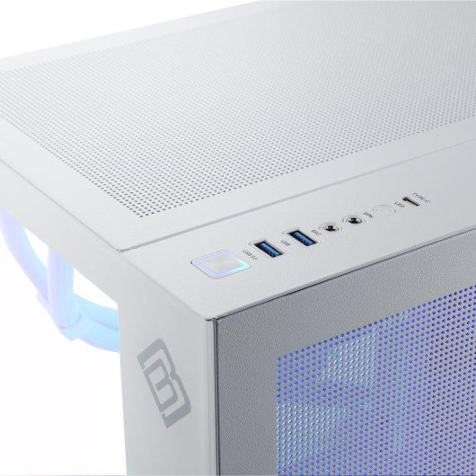 Desktop-PC CSL M12670H AMD Ryzen 7 9800X3D 32GB 2TB SSD RX 9070 XT Windows 11 Home