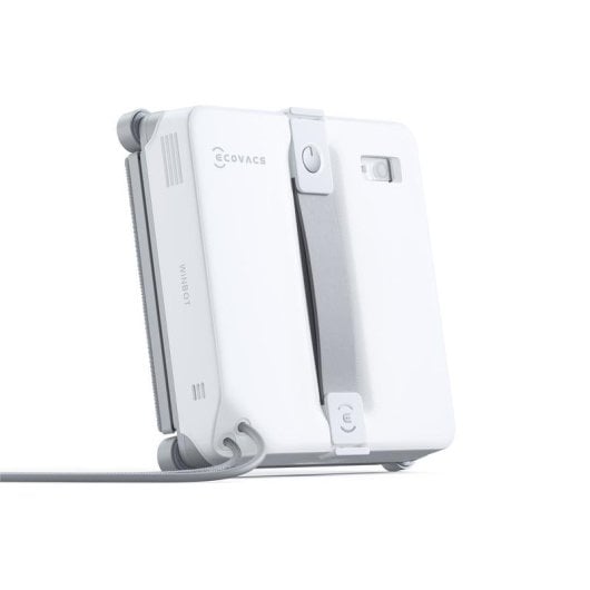 Robot limpiacristales Ecovacs WINBOT MINI 2 EU 3000 mAh