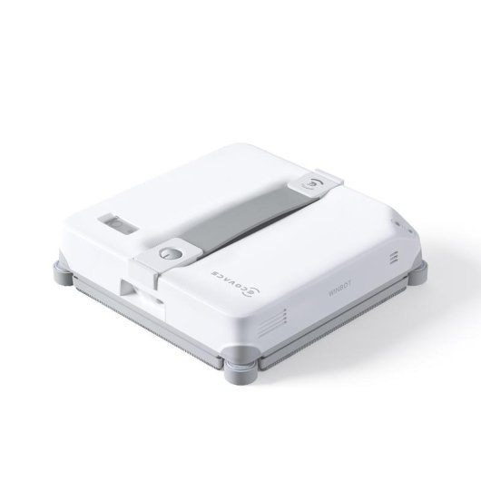 Robot limpiacristales Ecovacs WINBOT MINI 2 EU 3000 mAh