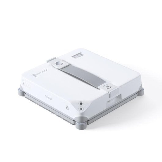 Robot limpiacristales Ecovacs WINBOT MINI 2 EU 3000 mAh