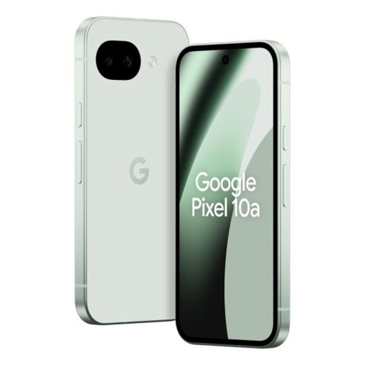 Google Pixel 10a 5G 8GB 128GB 6.3" Grün