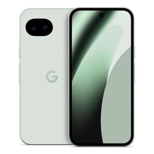Google Pixel 10a 5G 8GB 128GB 6.3" Vert