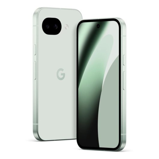 Google Pixel 10a 5G 8GB 128GB 6.3" Vert