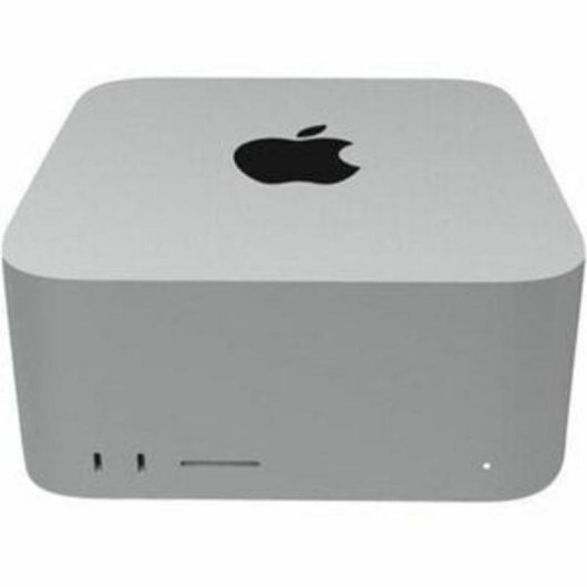 Mini PC Apple Mac Studio M4 Max 36GB 512GB SSD Apple GPU macOS Sequoia Argent