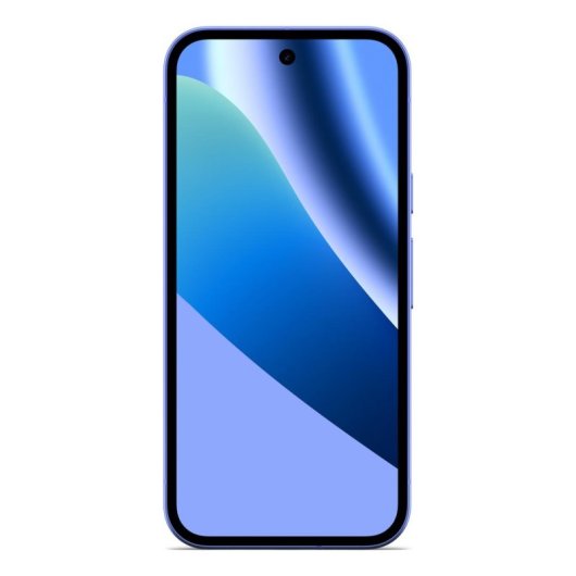 Google Pixel 10a 5G 8GB 128GB 6.3" Lavendel