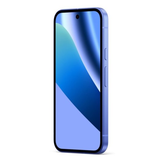 Google Pixel 10a 5G 8GB 128GB 6.3" Lavendel