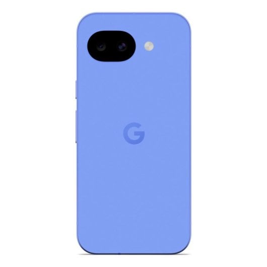 Google Pixel 10a 5G 8GB 128GB 6.3" Lavanda
