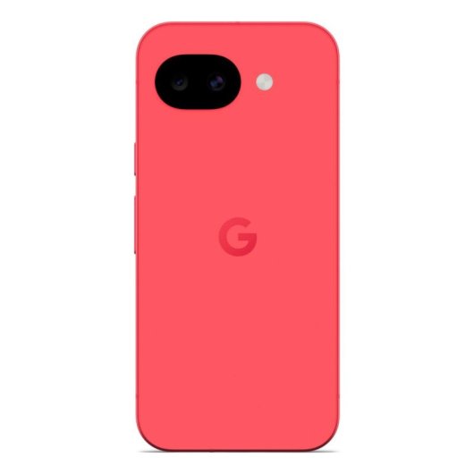 Google Pixel 10a 5G 8GB 128GB 6.3" Rot