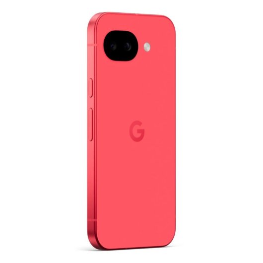 Google Pixel 10a 5G 8GB 128GB 6.3" Rot
