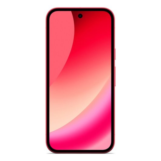 Google Pixel 10a 5G 8GB 128GB 6.3" Rot