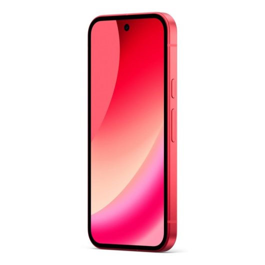 Google Pixel 10a 5G 8GB 128GB 6.3" Rot