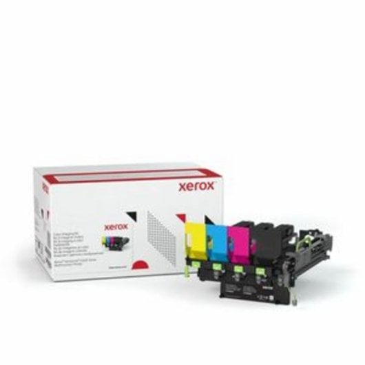 Cartucho de Tóner Xerox VersaLink C620/C625 Unidad de Imagen Color 150.000 páginas