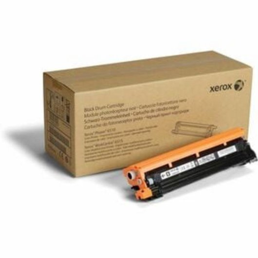 Cartuccia Xerox Phaser 6510 Nero 48 000 pagine