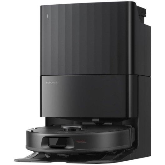 Aspirateur Robot et Laveur Roborock Qrevo S ProX Navigation LiDAR 18.500 Pa