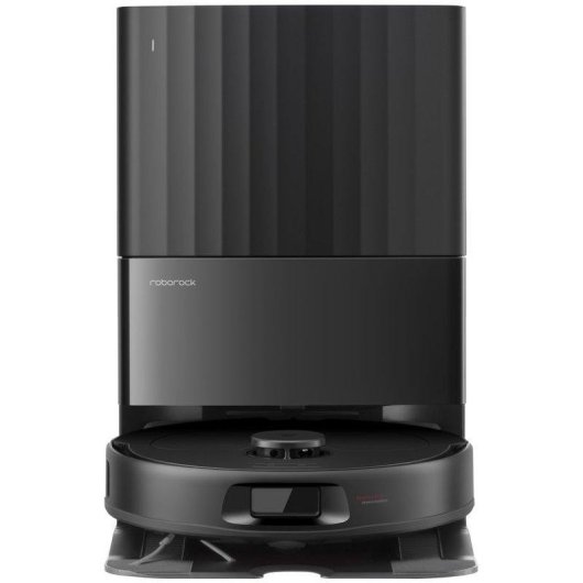 Aspirateur Robot et Laveur Roborock Qrevo S ProX Navigation LiDAR 18.500 Pa
