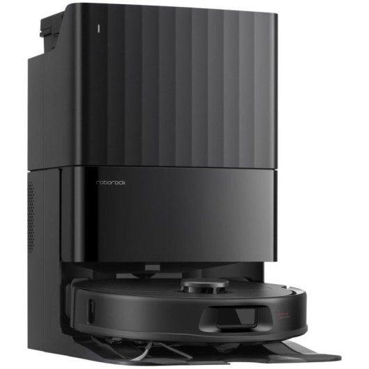 Aspirateur Robot et Laveur Roborock Qrevo S ProX Navigation LiDAR 18.500 Pa