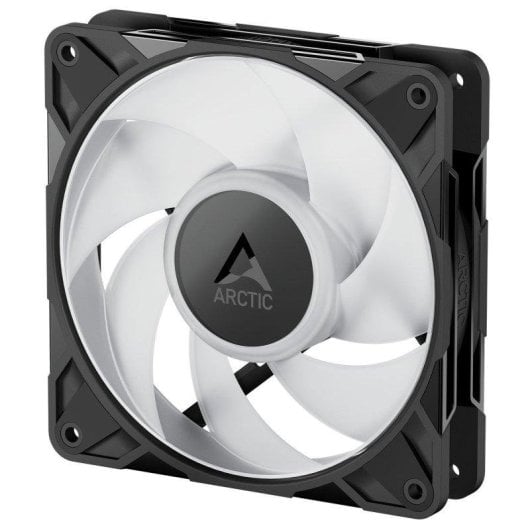 Ventilador suplementario Arctic Freezer P12 Pro A-RGB 120mm 3000RPM multicolor