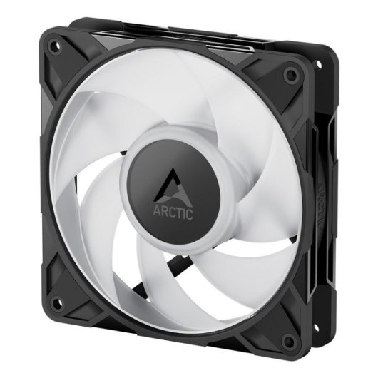 Ventilador suplementario Arctic Freezer P12 Pro A-RGB 120mm 3000RPM multicolor