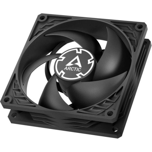 Ventilador suplementario Arctic P9 PWM PST 92mm 3000RPM con rodamiento FDB