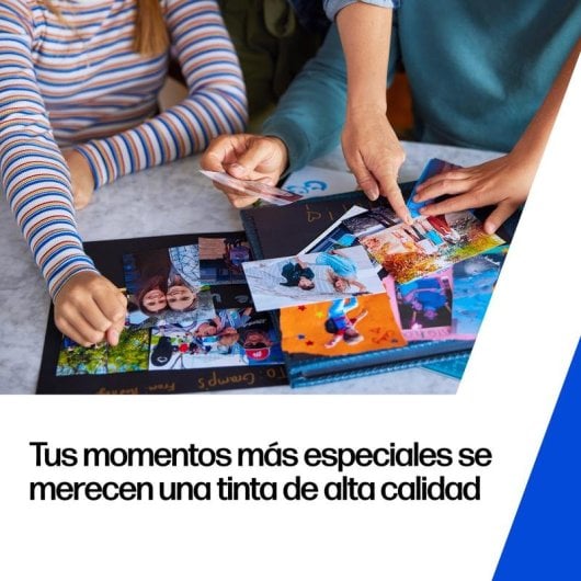 Cartouche d'encre HP 305XL Tricolore 200 pages Haute Capacité Fiable